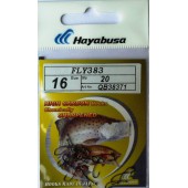 Крючки Hayabusa FLY - 383